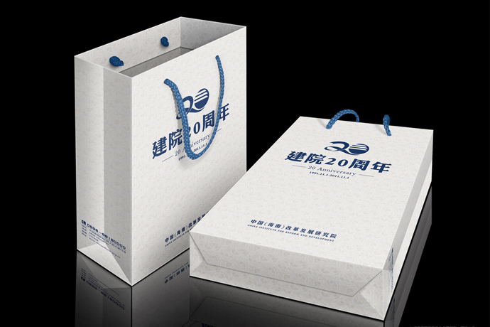 山西手提袋定制